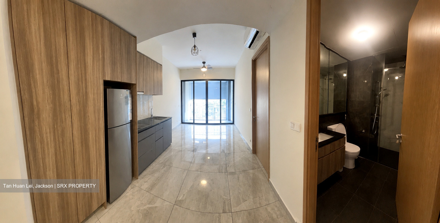 The Verandah Residences (D5), Apartment #610352791